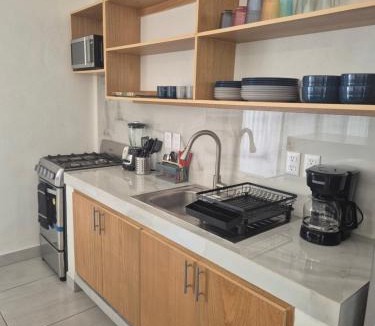 Barra de Navidad Apartment | Casa Navidad