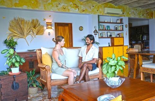 North End Hotel | Casa Nawalli: Pickleball Resort & Retreats - Adults Only