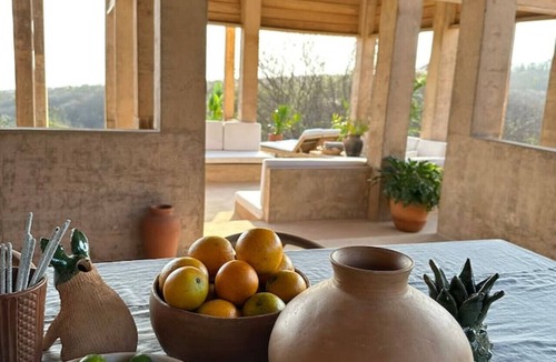 Barra de Colotepec House | Casa NAYA 2 - Incl Full Service