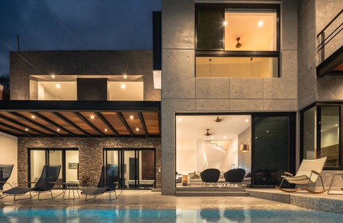 Peninsulas de Santiago House | Casa Neiya Boutique