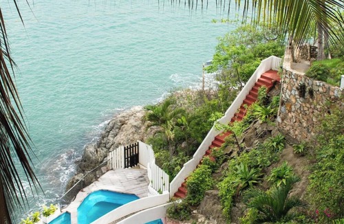 La Punta House | Casa Nena - Tropical Paradise,