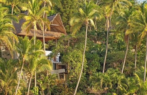 La Punta House | Casa Nena - Tropical Paradise,
