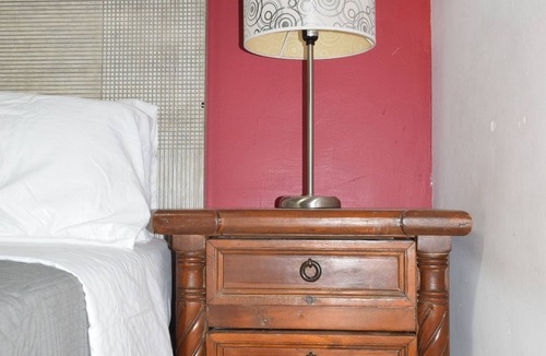 San Mateo Atenco Apartment | Casa Nevado "An oasis of peace".