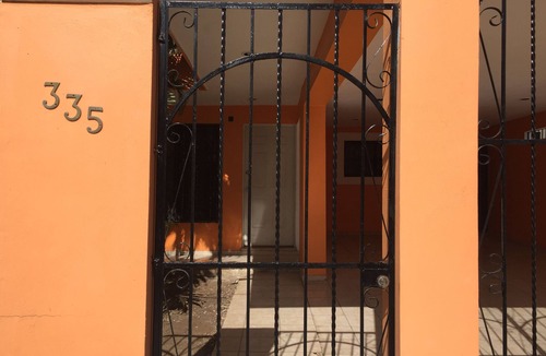 Merida House | Casa Nidia comfortable near Altabrisa wifi a/c dish
