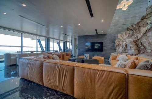 Ensenada Villa | Casa Nido
