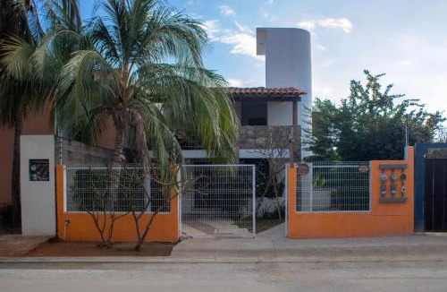 Bacocho Apartment | Casa Ninfa