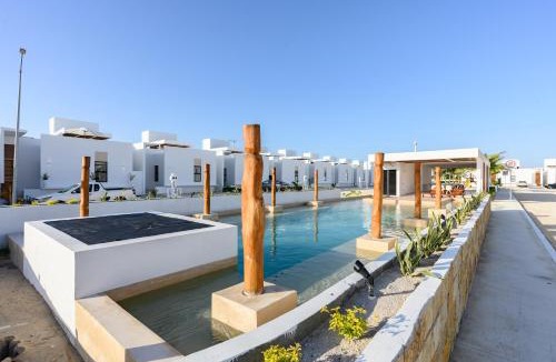 Puerto Yucalpeten House | Casa Nirvana - Puerto Arrecife