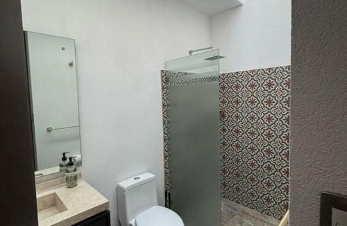 Patzcuaro House | Casa Nogal