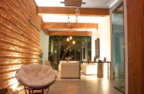La Laguna Apartment | Casa NOGAL