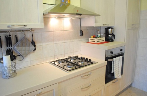 Certaldo Apartment | Casa Nonno Isidoro in the center of Certaldo