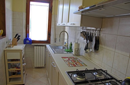 Certaldo Apartment | Casa Nonno Isidoro in the center of Certaldo