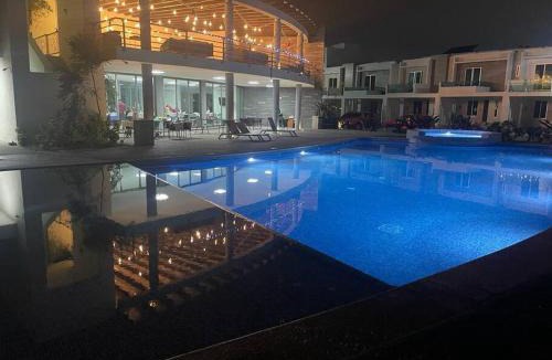 Tepic House | Casa nueva con alberca en coto