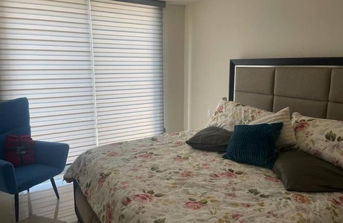 Tepic House | Casa nueva con alberca en coto