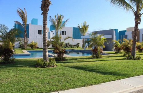 Acapulco Apartment | Casa nueva en acapulco a 15 min del aeropuerto