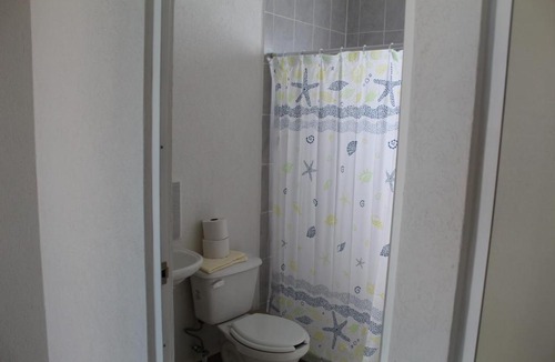 Acapulco Apartment | Casa nueva en acapulco a 15 min del aeropuerto