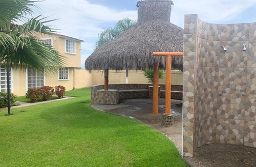 Las Jarretaderas House | CASA NUEVO VALLARTA