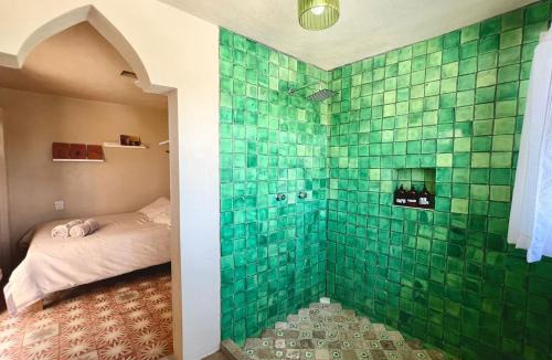 De Guadalupe Villa | Casa Ocaso downtown terrace amazing views