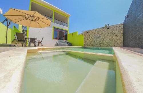 Mayto House | Casa Ohana 2, Mayto