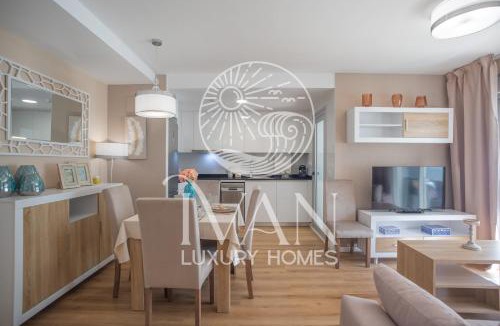 Cabanes Apartment | Casa Oihan Ivan Luxury Homes planta Baja sur 2ªLinea