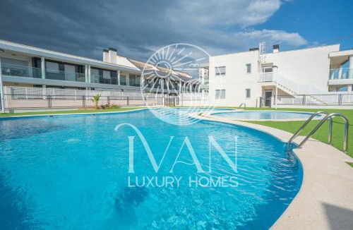 Cabanes Apartment | Casa Oihan Ivan Luxury Homes planta Baja sur 2ªLinea