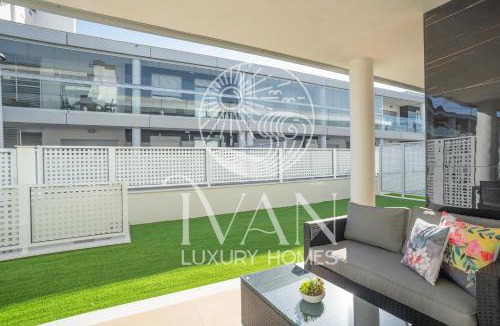 Cabanes Apartment | Casa Oihan Ivan Luxury Homes planta Baja sur 2ªLinea