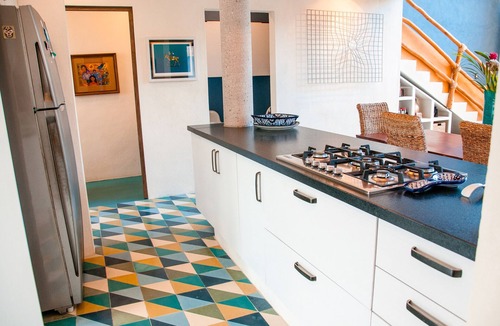 San Francisco House | Casa Olivo - San Pancho