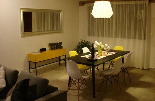Centro House | Casa Olivos Centro de Tequisquiapan para 6 pers