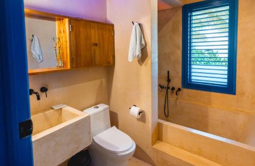 El Cuyo Villa | Casa Omero.