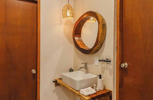 Crucecita Hotel | Casa Origen Huatulco