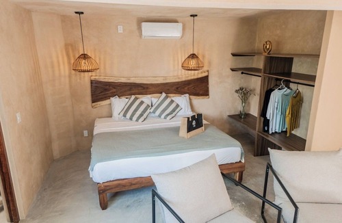 Crucecita Hotel | Casa Origen Huatulco