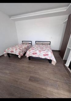 Mineral de Pozos Apartment | Casa orquídea