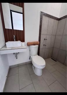 Mineral de Pozos Apartment | Casa orquídea