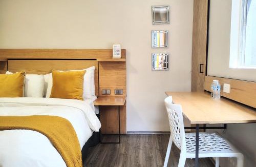Colonia Cuauhtemoc Bed & Breakfast | Casa Pánuco