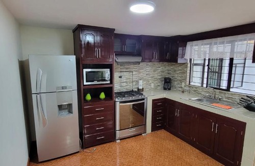 San Cristobal de las Casas Apartment | Casa Paxial