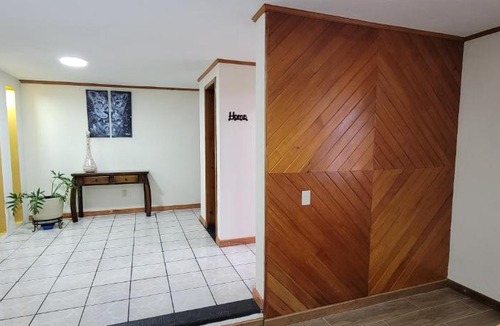 San Cristobal de las Casas Apartment | Casa Paxial