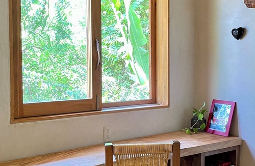 Mazunte House | Casa Pacifico: Starlink, AC & Superbly Located!