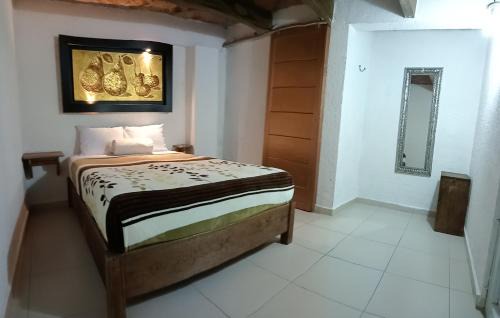 Tequisquiapan Hotel | Casa Pahpaqui