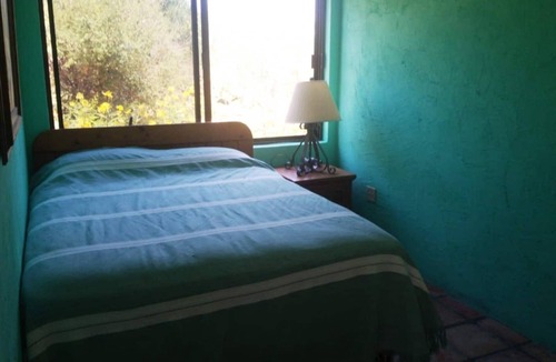 Cabo Pulmo Hotel | Casa Pajaros
