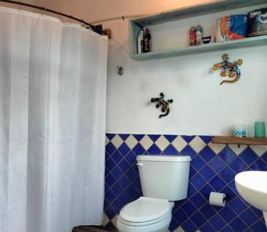 La Cruz de Huanacaxtle House | Casa Pajaros - Skyview