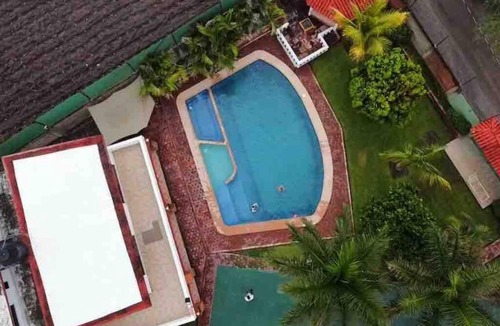 San Jose Vista Hermosa House | Casa Palmeras