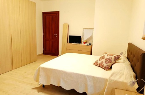 Castel del Piano House | Casa Palmieri bilocale Indipendente con Giardino Privato Relax sul Monte Amiata