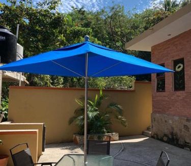 Yelapa House | Casa palmito cerca de la playa