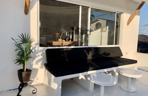Cabo Bello Villa | Casa Paloma by the sea