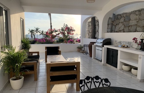 Cabo Bello Villa | Casa Paloma by the sea