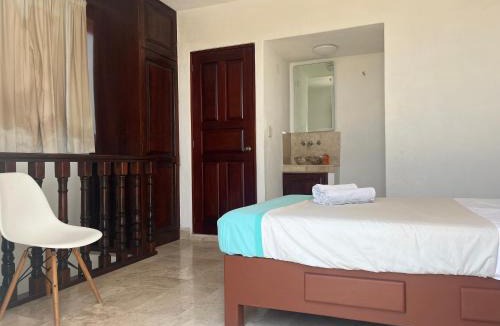 Ixtapa House | Casa Paloma