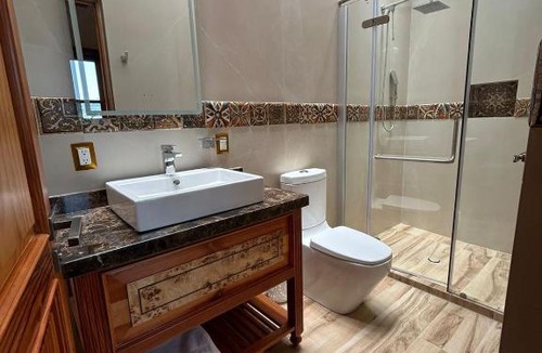 Centro House | Casa Paloma