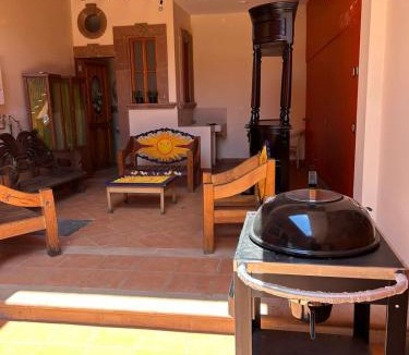 Centro Apartment | CASA PALOMA