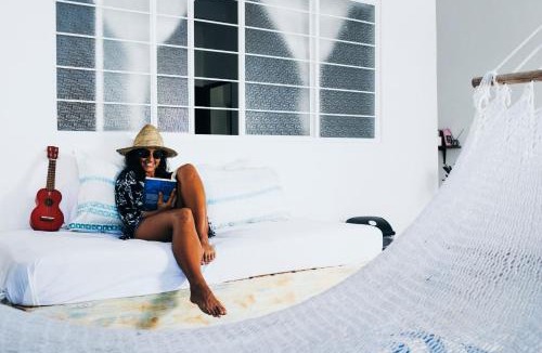 San Francisco Hotel | Casa Pancho Playa
