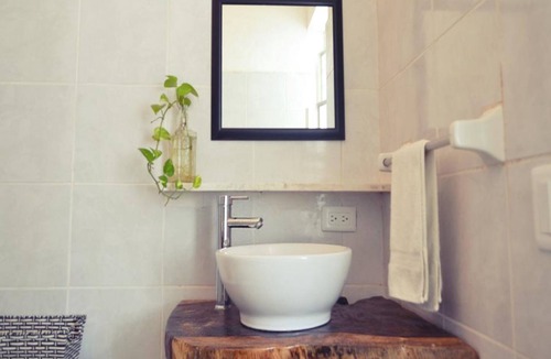 San Francisco Hotel | Casa Pancho Playa