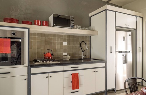 Centro House | Casa Panda, Santa Ana Luxury Near Paseo de Montejo